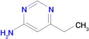 6-Ethylpyrimidin-4-amine
