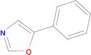 5-Phenyl-1,3-oxazole