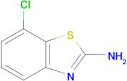 7-Chlorobenzo[d]thiazol-2-amine