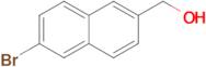 6-Bromo-2-naphthylmethanol