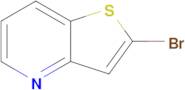 2-Bromothieno[3,2-b]pyridine