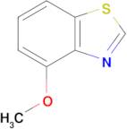 4-Methoxybenzo[d]thiazole