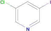 3-Chloro-5-iodopyridine