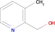 2-Hydroxymethyl-3-methylpyridine