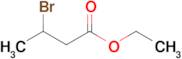 Ethyl 3-bromobutanoate