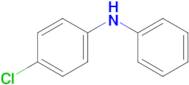 4-Chloro-N-phenylaniline