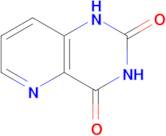 Pyrido[3,2-d]pyrimidine-2,4-diol