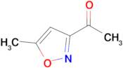 1-(5-Methylisoxazol-3-yl)ethanone