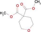 Dimethyl dihydro-2H-pyran-4,4(3H)-dicarboxylate
