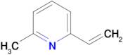 6-Methyl-2-vinylpyridine