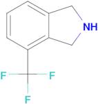 4-(Trifluoromethyl)isoindoline