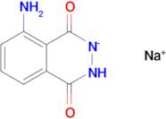 5-Amino-2,3-dihydrophthalazine-1,4-dione, sodium salt