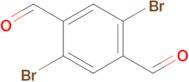 2,5-Dibromoterephthalaldehyde