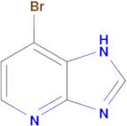 7-Bromo-3H-imidazo[4,5-b]pyridine