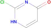 2-Chloropyrimidin-4-ol