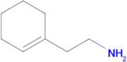 2-(Cyclohex-1-en-1-yl)ethanamine