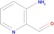 3-Aminopicolinaldehyde