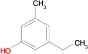 3-Ethyl-5-methylphenol