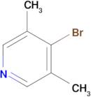 4-Bromo-3,5-dimethylpyridine