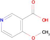 4-Methoxynicotinic acid