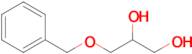 3-(Benzyloxy)propane-1,2-diol