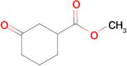 Methyl 3-oxocyclohexanecarboxylate