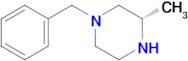 (S)-1-Benzyl-3-methylpiperazine