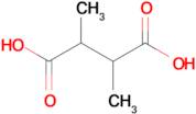 2,3-Dimethylsuccinic acid