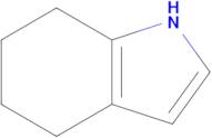 4,5,6,7-Tetrahydro-1H-indole