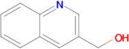 Quinolin-3-ylmethanol