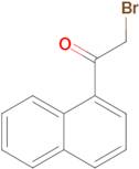2-Bromo-1-(naphthalen-1-yl)ethanone