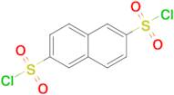 Naphthalene-2,6-disulfonyl dichloride