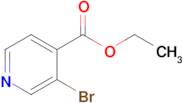 Ethyl 3-bromoisonicotinate