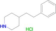 4-Phenethylpiperidine hydrochloride