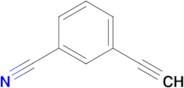 3-Ethynylbenzonitrile