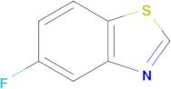 5-Fluorobenzo[d]thiazole