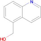 Quinolin-5-ylmethanol