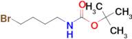 tert-Butyl (4-bromobutyl)carbamate