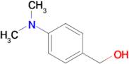 (4-(Dimethylamino)phenyl)methanol