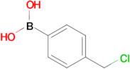 (4-(Chloromethyl)phenyl)boronic acid