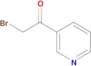 3-(2-Bromoacetyl)pyridine