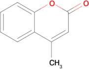 4-Methyl-2H-chromen-2-one