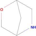 2-Oxa-5-azabicyclo[2.2.1]heptane