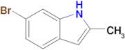 6-Bromo-2-methylindole