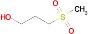 3-(Methylsulfonyl)propan-1-ol