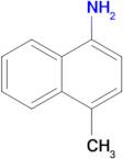 4-Methylnaphthalen-1-amine