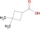 3,3-Dimethylcyclobutanecarboxylic acid