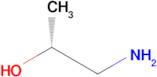 (2R)-(-)-1-Aminopropan-2-ol