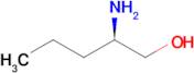 (R)-2-Aminopentan-1-ol