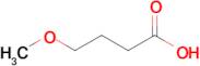 4-Methoxybutanoic acid